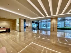 Robinson 77 (D1), Office #555456321